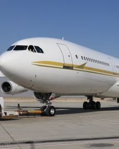 Sky Prime Aviation